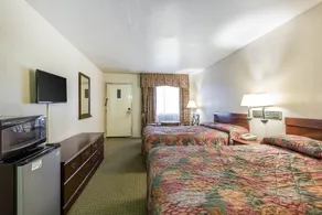 Rodeway Inn Magic Mountain Area - Chambre