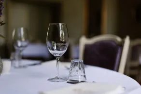 Stadspaleis Hotel & Restaurant OldRuitenborgh - Restaurant