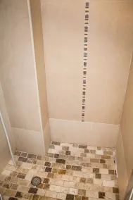 Nice Home Sweet Home - Salle de bain