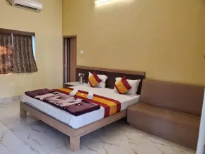 Sundarban Tiger Roar Resort - Room