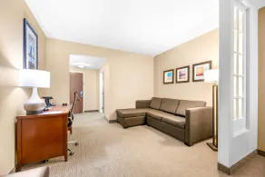Comfort Suites Orlando Airport - Chambre