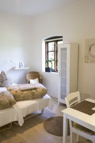 Munkebjerg Bed & Breakfast - Habitación