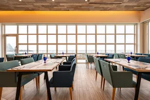 BAYSIDE KANAYA - Restaurant