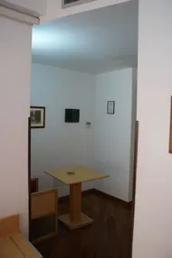 Catania Crossing B&B - Rooms & Comforts - Room