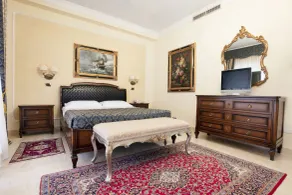 Grand Hotel President - Chambre