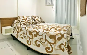 Vacanze - Golden Place - Room