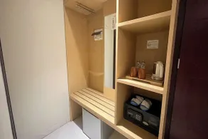 Lemo Hotel Serpong - Room