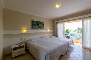 Pousada Vila do Coral - Room