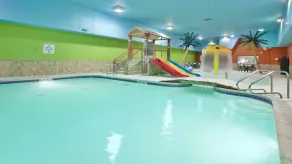 Holiday Inn Express Fremont by IHG - Piscine