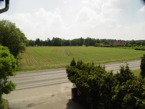 La Domus Superior Osnabrück Lotte - View from room