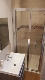 Saracens House - Badezimmer