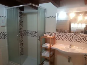 Messapia - Badezimmer