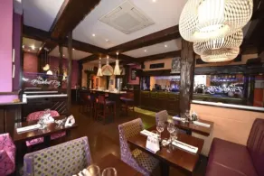 Duke Of Normandie - Restaurant