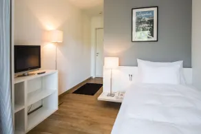 Kurhaus Lenzerheide - Chambre
