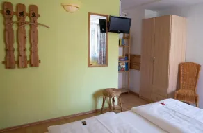 Gasthof 'Zum Reifberg' - Camera
