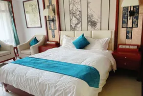 Ramada by Wyndham Wanning Resort - Rum