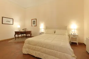 Dimora Bandinelli - Quarto