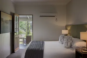 Spicers Vineyards Estate - Room