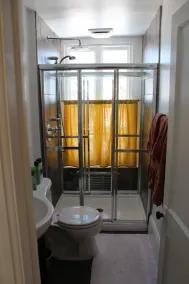 Auberge Chesley's Inn - Salle de bain