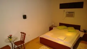 Pousada Chale da Montanha - Room