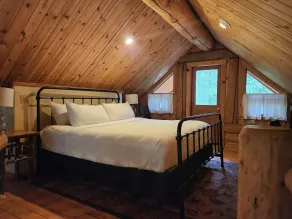 Alta Crystal Resort - Værelse