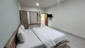 Maisaba Living Sibang Gede - Værelse