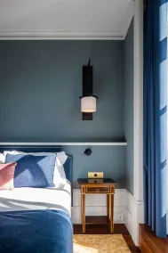 ICON Duplo Ribeira - Room