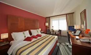 Quality Hotel Brno Exhibition Centre - Camera