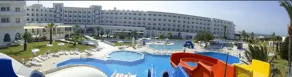 Palmyra Holiday Resort & Spa - Utsikt fra rommet
