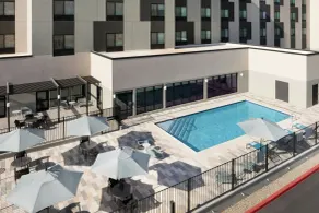 TownePlace Suites by Marriott Casa Grande - Pool