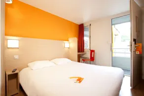 Hôtel Première Classe Dijon Sud Marsannay-la-Côte - Chambre