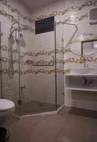 Must Come Boutique Hotel - Salle de bain