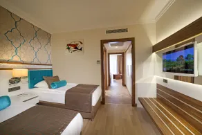 Luna Blanca Resort & Spa - Chambre