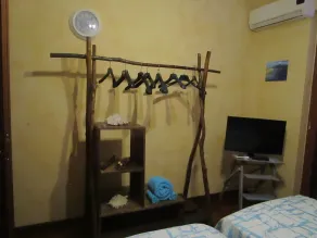 Felicidad Siempre B&B - Værelse