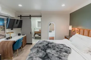 Avanti - Chambre