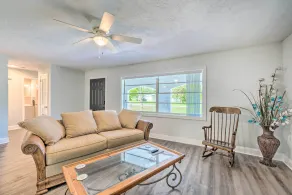 Contemporary Gem w/ Sun Room in Beverly Hills! - Innvendig