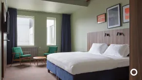 Grandi by Center Hotels - Room