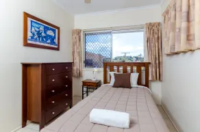 Como Apartments Gladstone - Habitación