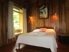 Hospedaje Mariposa - Camera