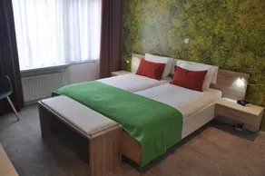De Eenhoorn - Quarto
