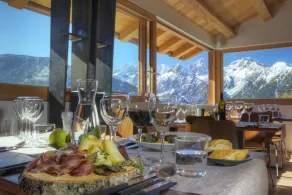 Montagne Alternative - Ristorante