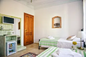 Datca Yaghane Butik Otel - Room