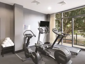 Adina Apartment Hotel Sydney Airport - Fitness facility
