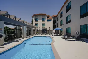 Holiday Inn Express & Suites Santa Clara - Silicon Valley by IHG - Pool