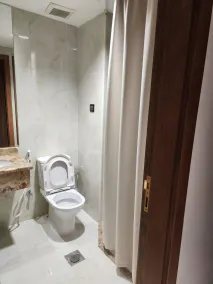 Rowaa Al Azizia Hotel - Bathroom