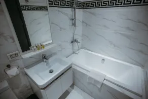 PVL Suites - Salle de bain