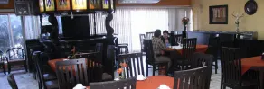 Hotel Yori - Restaurant