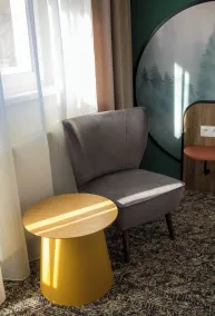 Santa Christina - Room