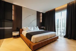 Green Park Penthouse Suite & Pool - Heated Pool - - Room