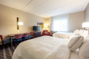 TownePlace Suites by Marriott Front Royal - Chambre